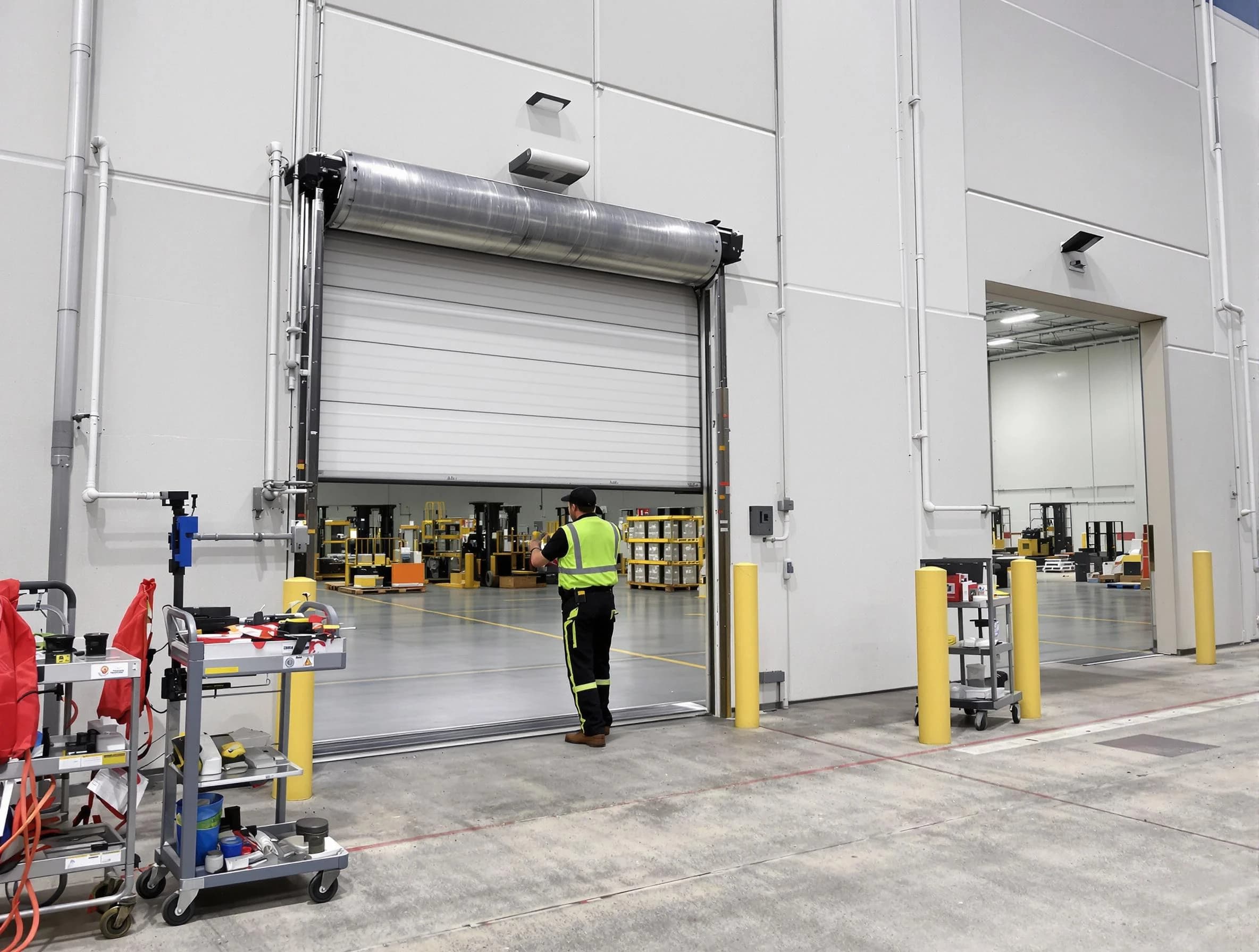 Commercial Repair service in Spring Hill, TN