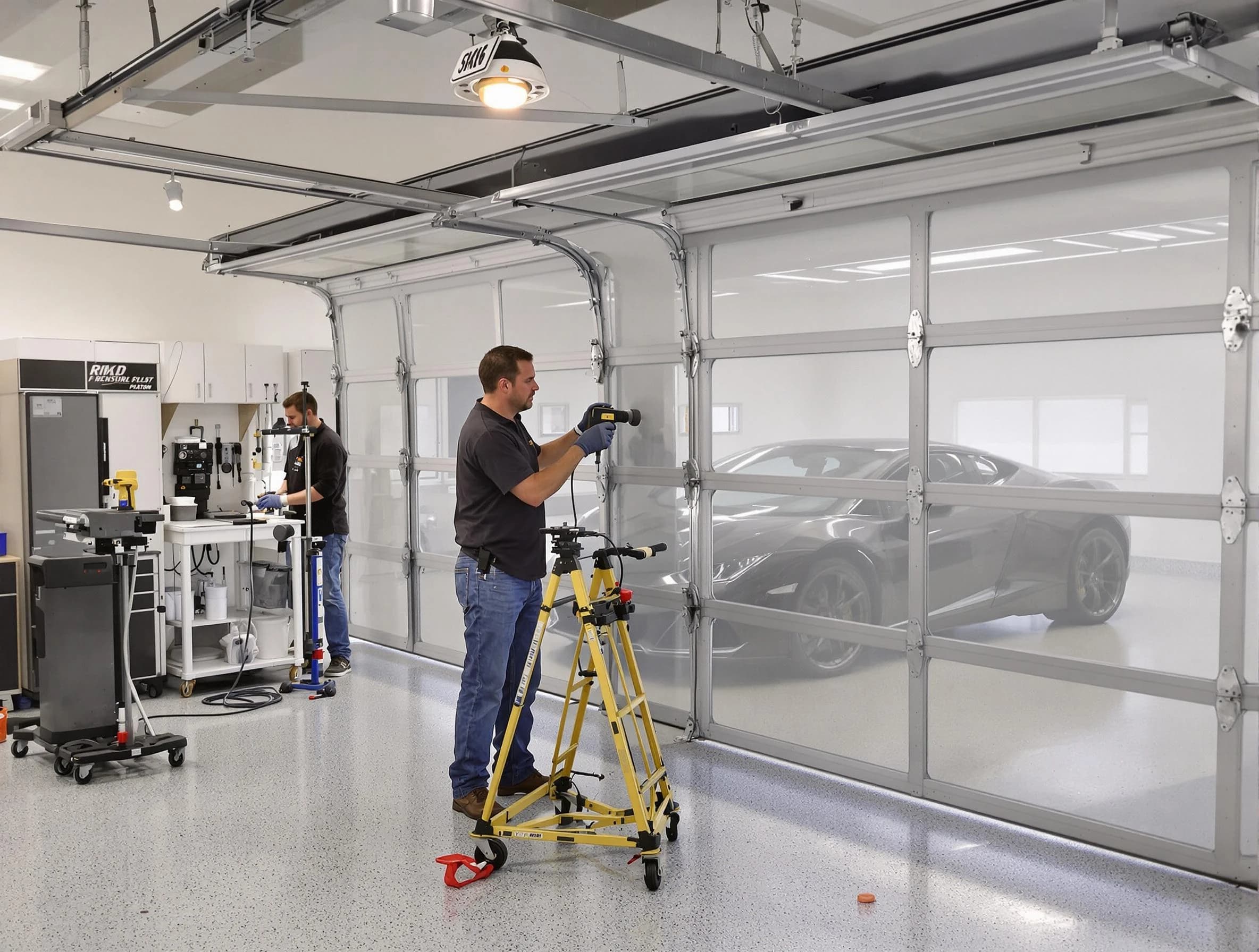 Dents Repair service in Spring Hill, TN