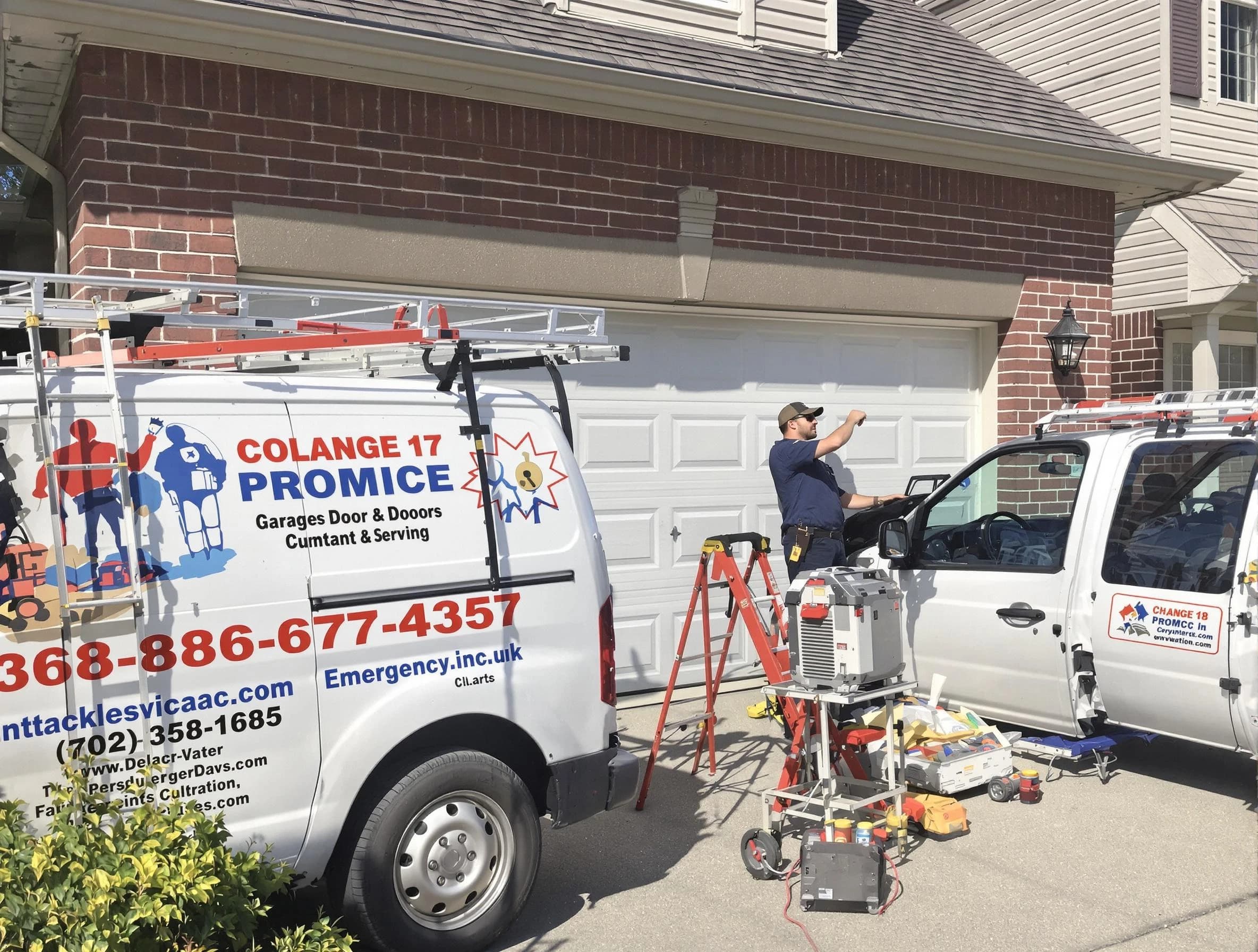 Same Day Repair service in Spring Hill, TN